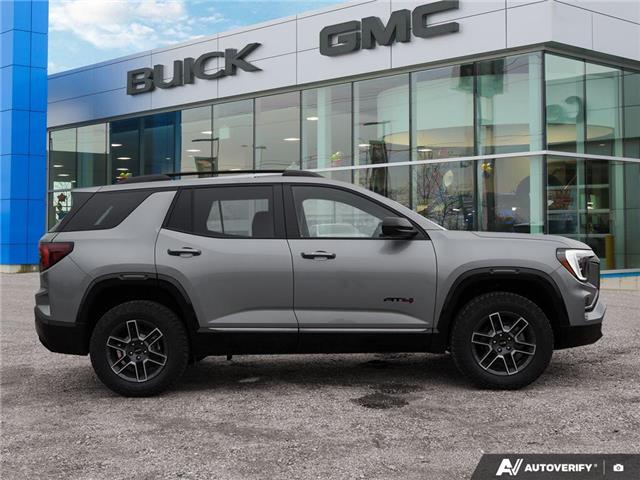2026 GMC Terrain AT4 (Stk: 42070) in Georgetown - Image 7 of 30