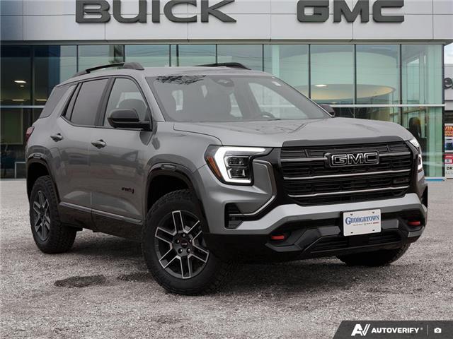 2026 GMC Terrain AT4 (Stk: 42070) in Georgetown - Image 8 of 30