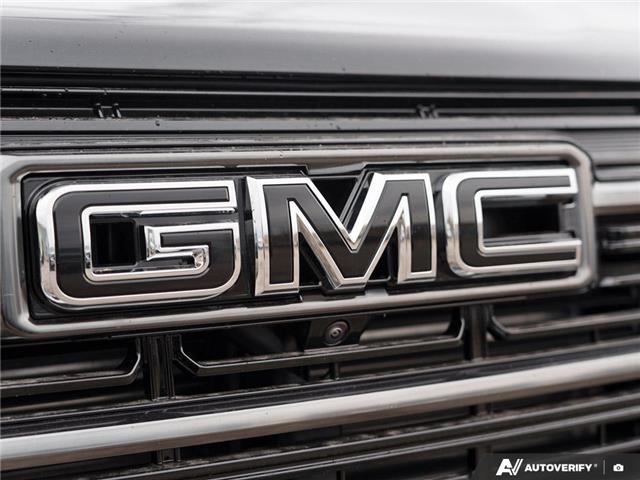 2026 GMC Terrain AT4 (Stk: 42070) in Georgetown - Image 12 of 30