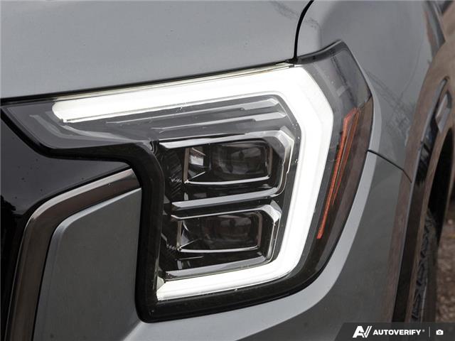 2026 GMC Terrain AT4 (Stk: 42070) in Georgetown - Image 13 of 30