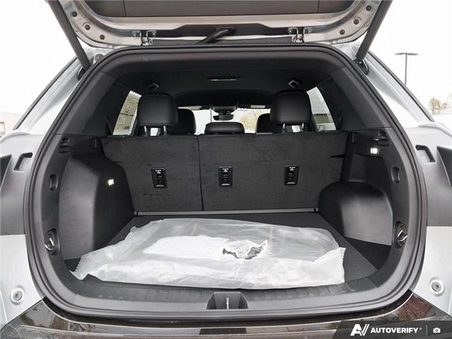 2026 GMC Terrain AT4 (Stk: 42070) in Georgetown - Image 14 of 30