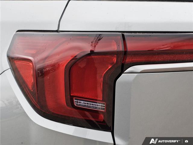 2026 GMC Terrain AT4 (Stk: 42070) in Georgetown - Image 15 of 30