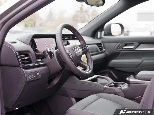 2026 GMC Terrain AT4 (Stk: 42070) in Georgetown - Image 16 of 30