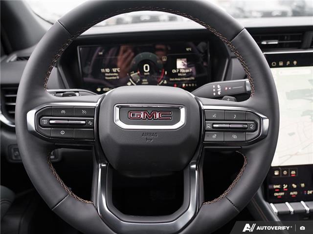 2026 GMC Terrain AT4 (Stk: 42070) in Georgetown - Image 17 of 30