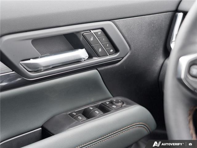2026 GMC Terrain AT4 (Stk: 42070) in Georgetown - Image 20 of 30