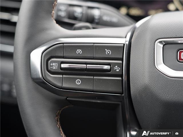 2026 GMC Terrain AT4 (Stk: 42070) in Georgetown - Image 21 of 30