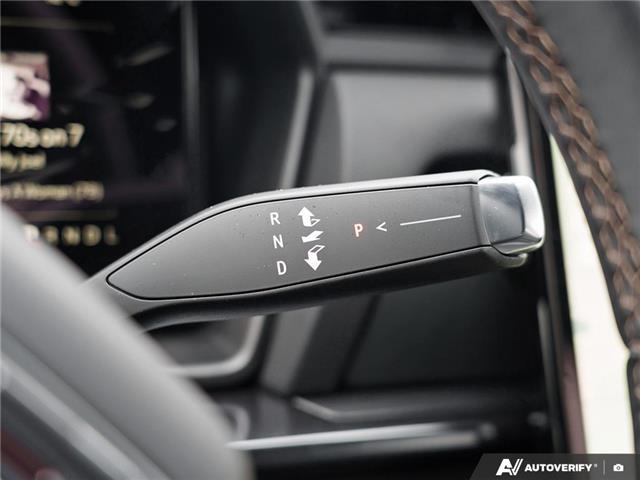 2026 GMC Terrain AT4 (Stk: 42070) in Georgetown - Image 22 of 30