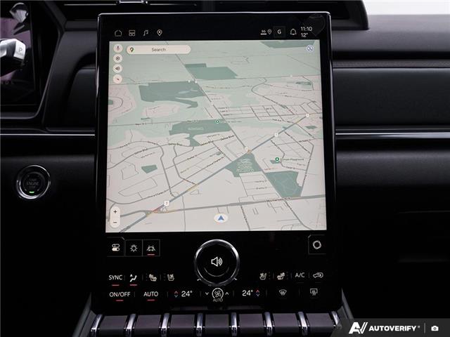 2026 GMC Terrain AT4 (Stk: 42070) in Georgetown - Image 24 of 30