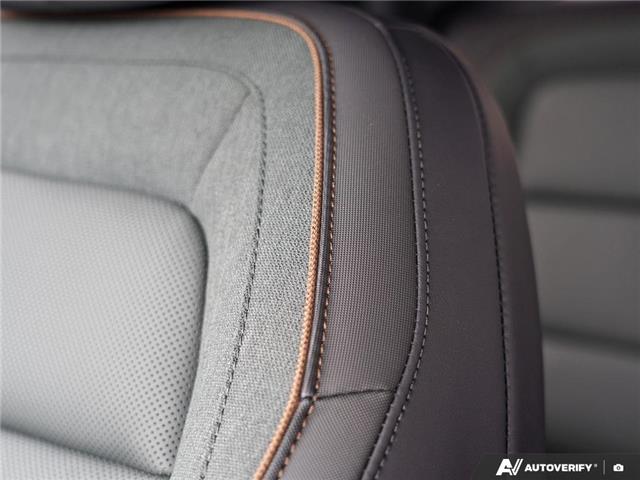 2026 GMC Terrain AT4 (Stk: 42070) in Georgetown - Image 26 of 30