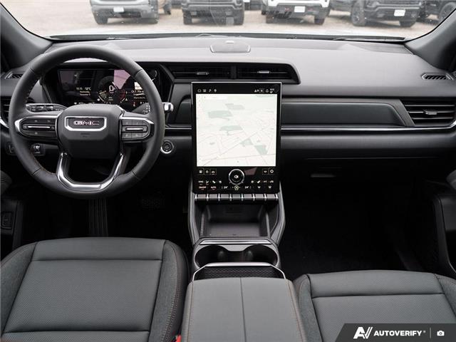 2026 GMC Terrain AT4 (Stk: 42070) in Georgetown - Image 28 of 30