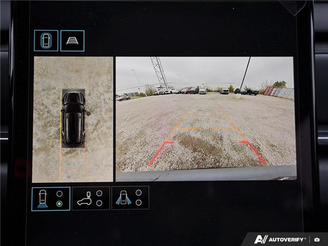 2026 GMC Terrain AT4 (Stk: 42070) in Georgetown - Image 30 of 30