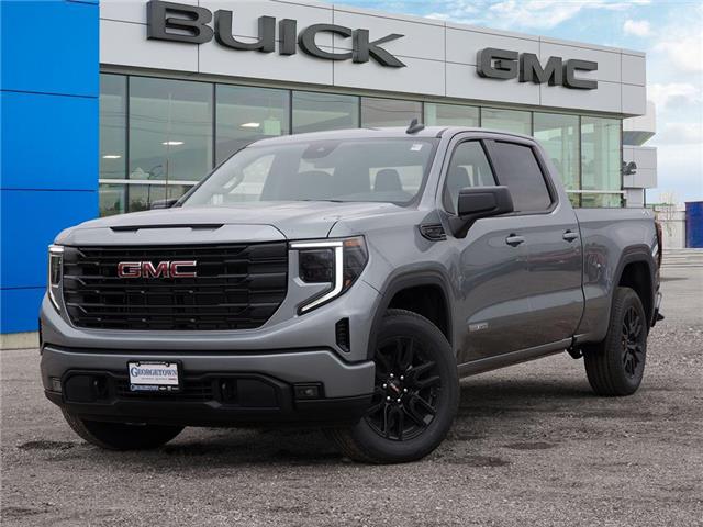 2026 GMC Sierra 1500 Elevation (Stk: 42074) in Georgetown - Image 1 of 30