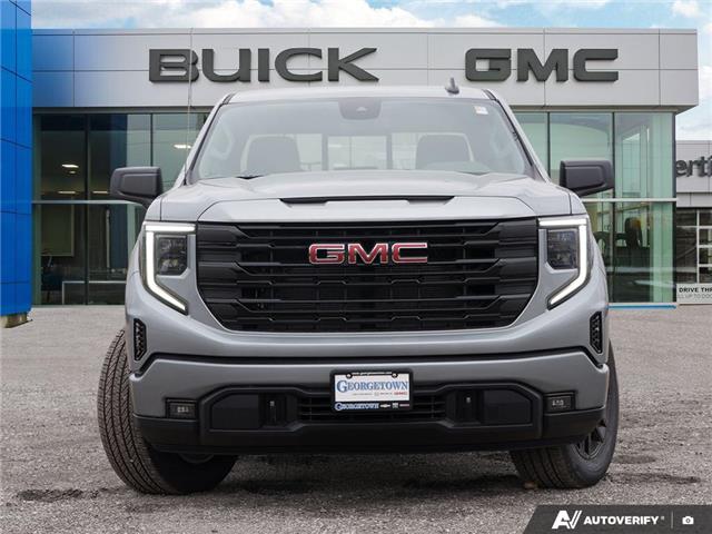 2026 GMC Sierra 1500 Elevation (Stk: 42074) in Georgetown - Image 2 of 30