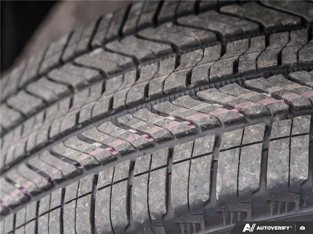 2026 GMC Sierra 1500 Elevation (Stk: 42074) in Georgetown - Image 10 of 30