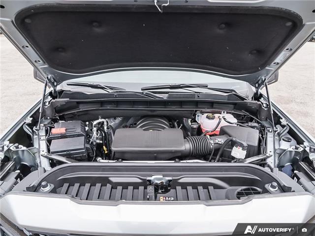 2026 GMC Sierra 1500 Elevation (Stk: 42074) in Georgetown - Image 11 of 30