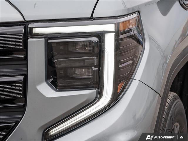 2026 GMC Sierra 1500 Elevation (Stk: 42074) in Georgetown - Image 13 of 30