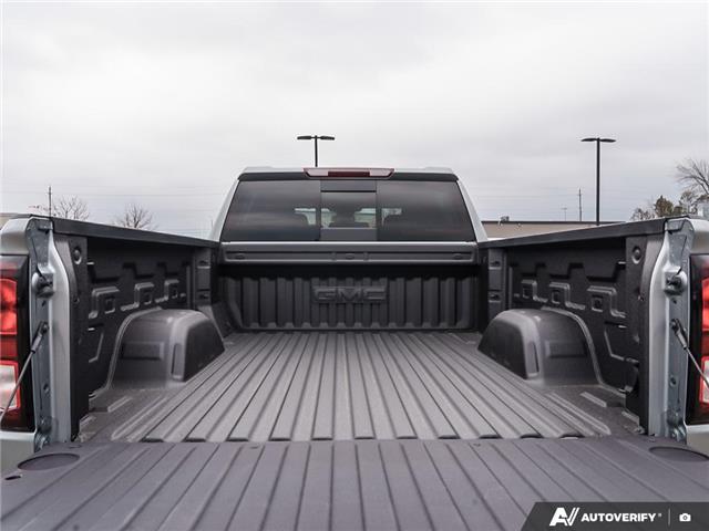2026 GMC Sierra 1500 Elevation (Stk: 42074) in Georgetown - Image 14 of 30