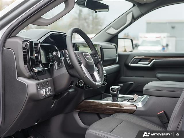 2026 GMC Sierra 1500 Elevation (Stk: 42074) in Georgetown - Image 16 of 30