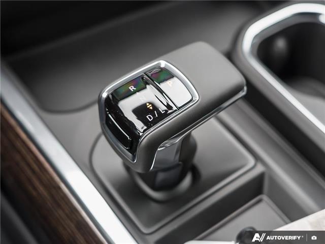 2026 GMC Sierra 1500 Elevation (Stk: 42074) in Georgetown - Image 22 of 30