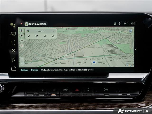 2026 GMC Sierra 1500 Elevation (Stk: 42074) in Georgetown - Image 24 of 30