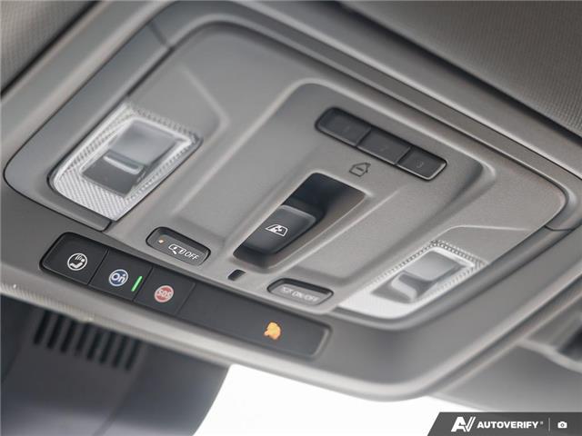 2026 GMC Sierra 1500 Elevation (Stk: 42074) in Georgetown - Image 25 of 30