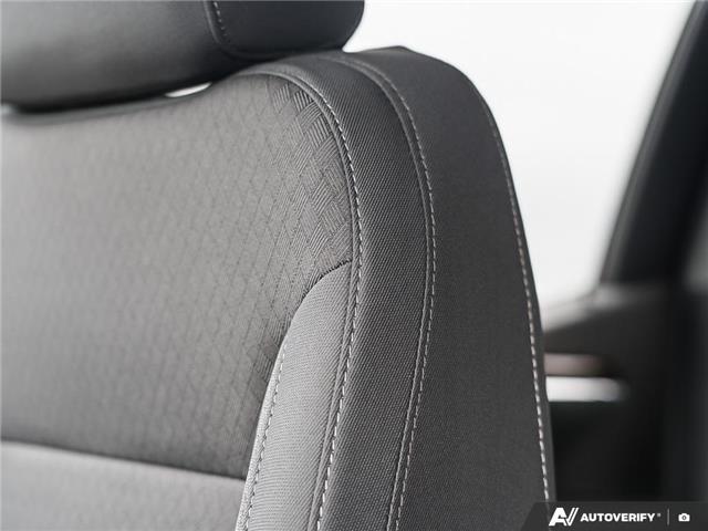 2026 GMC Sierra 1500 Elevation (Stk: 42074) in Georgetown - Image 26 of 30