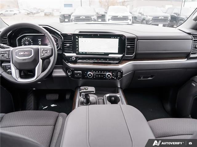 2026 GMC Sierra 1500 Elevation (Stk: 42074) in Georgetown - Image 28 of 30