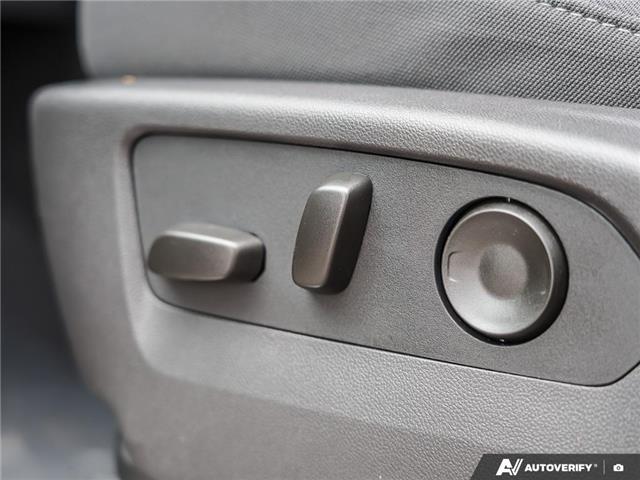 2026 GMC Sierra 1500 Elevation (Stk: 42074) in Georgetown - Image 29 of 30