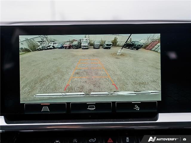 2026 GMC Sierra 1500 Elevation (Stk: 42074) in Georgetown - Image 30 of 30