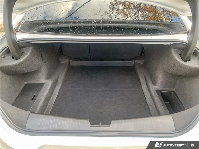 2024 Cadillac CT4 Luxury (Stk: 6840-26A) in Sault Ste. Marie - Image 12 of 25