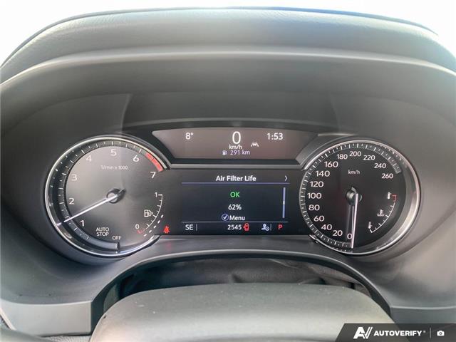 2024 Cadillac CT4 Luxury (Stk: 6840-26A) in Sault Ste. Marie - Image 15 of 25