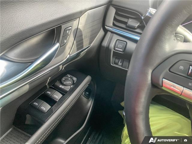 2024 Cadillac CT4 Luxury (Stk: 6840-26A) in Sault Ste. Marie - Image 17 of 25
