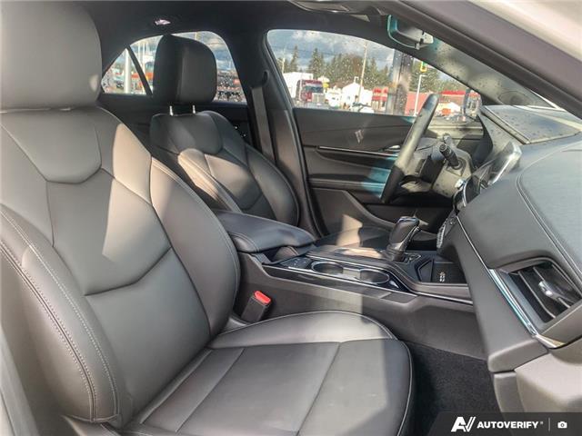 2024 Cadillac CT4 Luxury (Stk: 6840-26A) in Sault Ste. Marie - Image 22 of 25