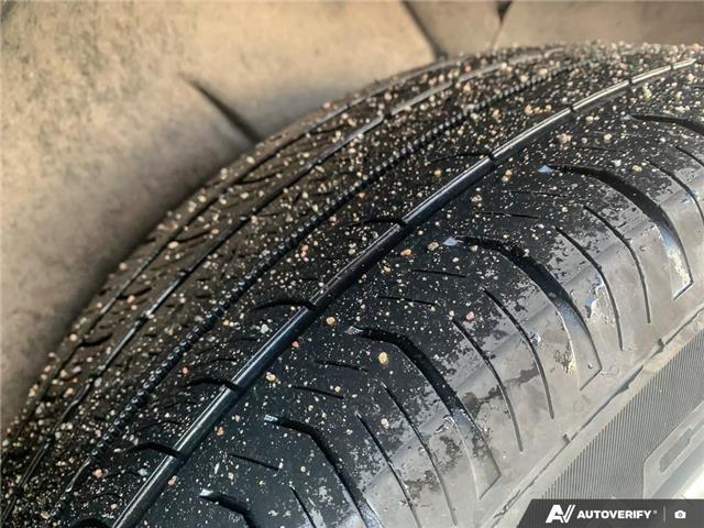 2020 Cadillac XT4 Luxury (Stk: 4805-25A) in Sault Ste. Marie - Image 7 of 23