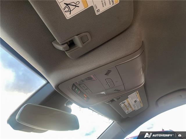 2020 Cadillac XT4 Luxury (Stk: 4805-25A) in Sault Ste. Marie - Image 19 of 23