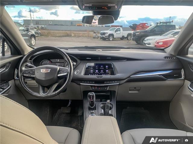2020 Cadillac XT4 Luxury (Stk: 4805-25A) in Sault Ste. Marie - Image 22 of 23