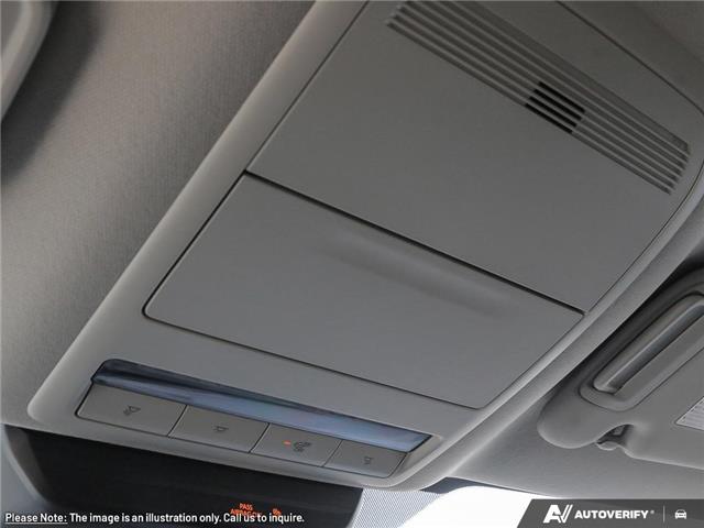 2025 Mazda CX-30 GS (Stk: 1725CX1261) in London - Image 19 of 26