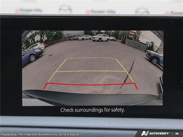 2025 Mazda CX-30 GS (Stk: 1725CX1261) in London - Image 23 of 26