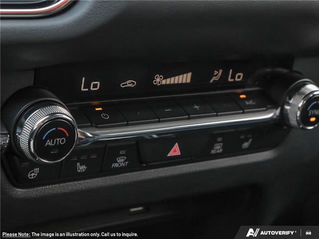 2025 Mazda CX-30 GS (Stk: 1725CX1261) in London - Image 24 of 26