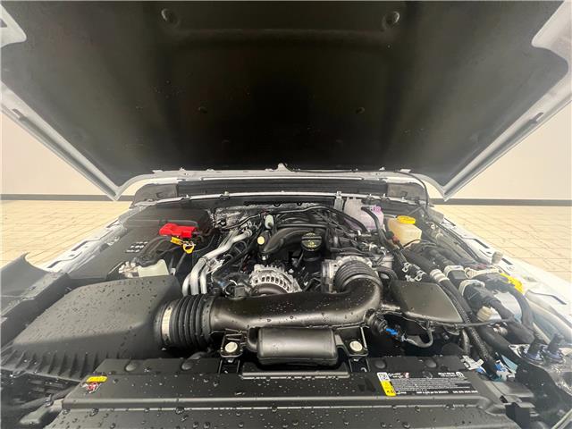 2026 Jeep Wrangler Sahara (Stk: W175927) in Courtenay - Image 10 of 17