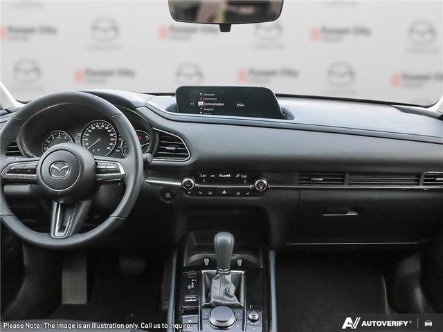 2025 Mazda CX-30 GS (Stk: 1725CX1384) in London - Image 22 of 26