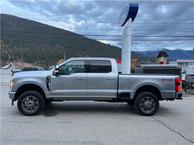 2024 Ford F-350 Limited (Stk: 24T932A) in CRESTON - Image 4 of 30