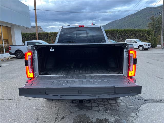 2024 Ford F-350 Limited (Stk: 24T932A) in CRESTON - Image 7 of 30