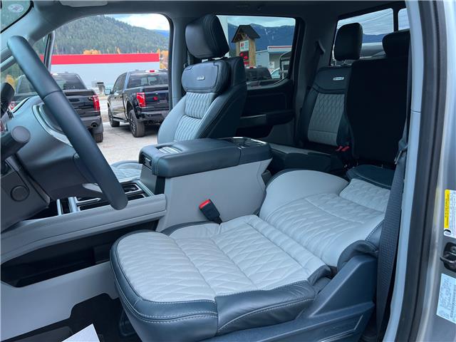 2024 Ford F-350 Limited (Stk: 24T932A) in CRESTON - Image 11 of 30