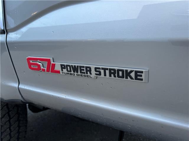 2024 Ford F-350 Limited (Stk: 24T932A) in CRESTON - Image 18 of 30