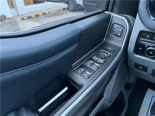 2024 Ford F-350 Limited (Stk: 24T932A) in CRESTON - Image 19 of 30