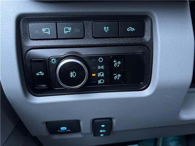2024 Ford F-350 Limited (Stk: 24T932A) in CRESTON - Image 20 of 30