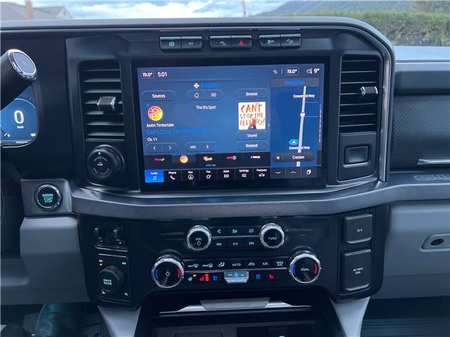 2024 Ford F-350 Limited (Stk: 24T932A) in CRESTON - Image 21 of 30