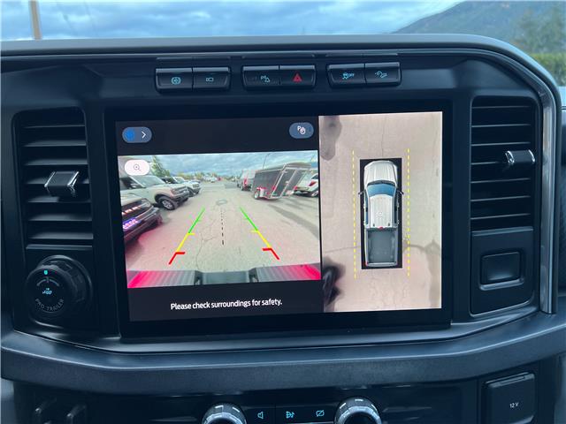 2024 Ford F-350 Limited (Stk: 24T932A) in CRESTON - Image 22 of 30