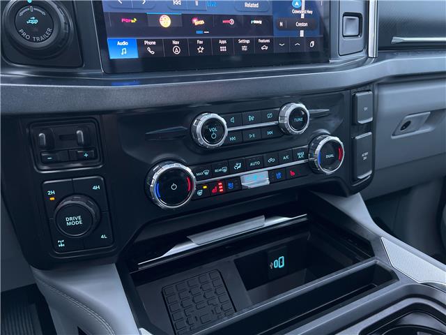 2024 Ford F-350 Limited (Stk: 24T932A) in CRESTON - Image 23 of 30